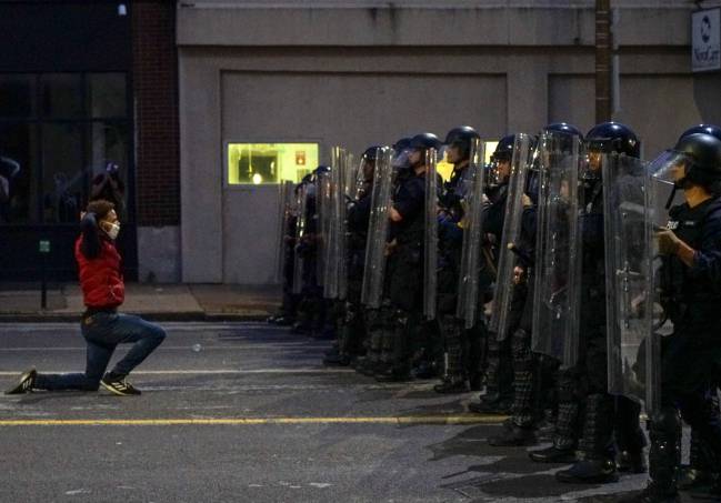 insurrection act vs martial law difference insurrection act vs martial law difference