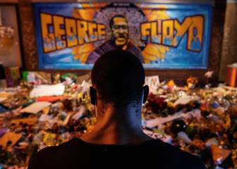 George Floyd protests: summary from 2 June
