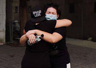 Coronavirus USA news summary: 2 June