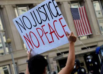 George W. Bush: 'It is time for America to examine our tragic failures'