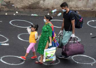 Coronavirus live: India news summary for 3 June