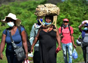 Coronavirus summary: Africa latest news, 3 June