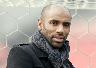 Kanoute urges LaLiga to throw weight behind battle to end 'virus' of racism