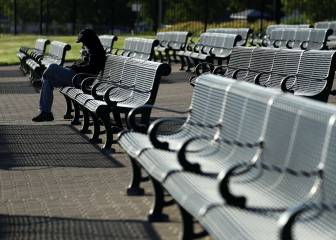 Coronavirus US summary: Covid-19 news, Thursday 4 June