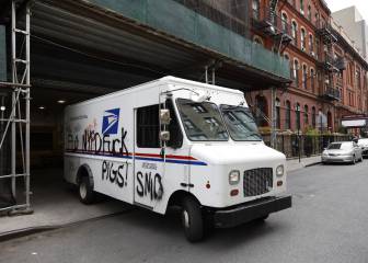 Stimulus check: what to do if the payment is sent but the mail has not arrived