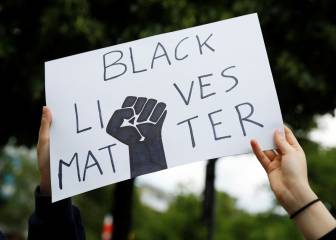 George Floyd protests: summary, 4 June