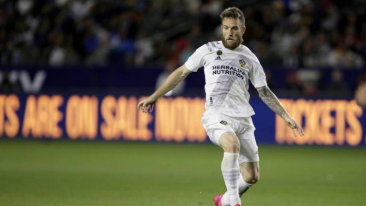 La Galaxy Releases Aleksandar Katai After Wife S Racist Posts As Com