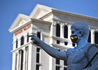 Coronavirus US summary: 5 June