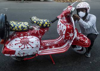 Coronavirus India: summary of news for Friday 5 June