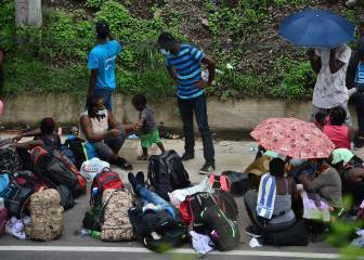 Coronavirus Africa news summary: Friday 5 June