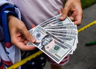 Second stimulus check: what are the differences with the first round of payments