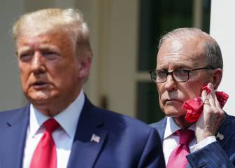 Coronavirus live: US news summary for 6 June