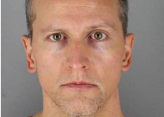 George Floyd killing: The four police officers