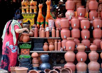 Coronavirus India summary: 6 June