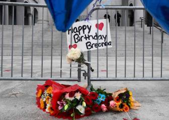 Who is Breonna Taylor and why is her case related to George Floyd?