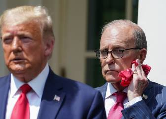 Second stimulus check: 4 July delay to payment negotiations