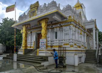 Coronavirus India: summary of news for Sunday 7 June