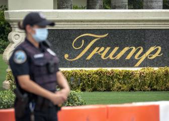 Coronavirus US: summary of news for Sunday 7 June