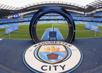 Man City CAS appeal against European ban to start this week