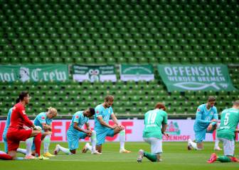 When will Europe’s ‘Big Five’ leagues be decided?