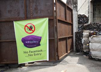 Coronavirus Africa summary: 8 June