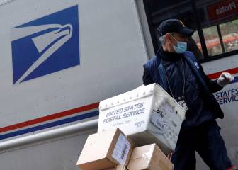 How to track your stimulus check if it's arriving by mail