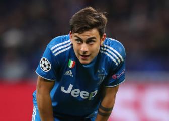 From Cristiano to Messi? Dybala ponders Barça move