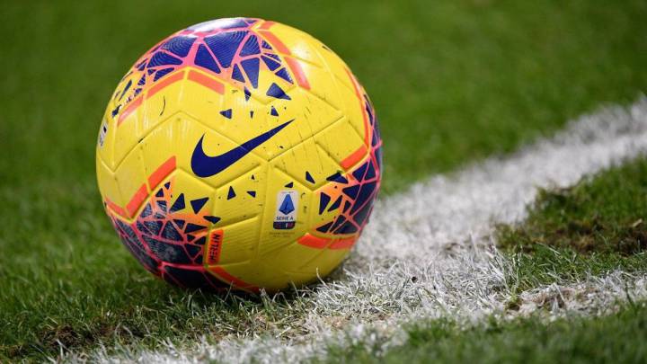 Italian Transfer Window To Run From 1 September 5 October As Com