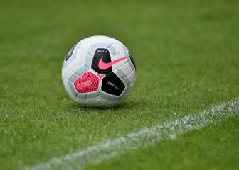 EFL vote confirms Premier League relegation