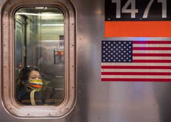 Coronavirus US summary news for 9 June