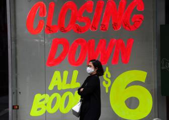 US recession: what it means & how many have there been?