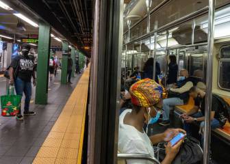 NYC reopening phase 1: restrictions, what's open...