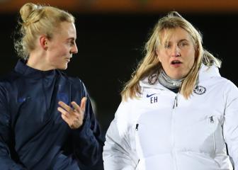 Chelsea donate WSL prize money winnings to charity