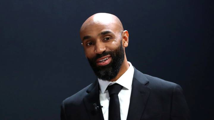 Kanoute: "Football needs more than hashtags & campaigns to curb racism"