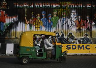 Coronavirus India news summary: cases and deaths - 10 June