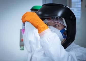 Coronavirus live: Africa latest news