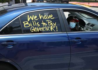 Stimulus check by state: how to find and get non-federal aid