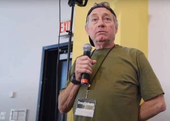 CrossFit CEO Greg Glassman steps down after racist tweet
