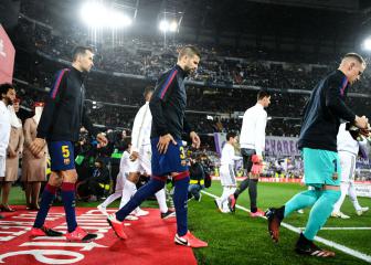 LaLiga is back: the games that could decide the season