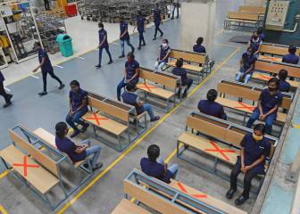 Coronavirus India news summary: 11 June