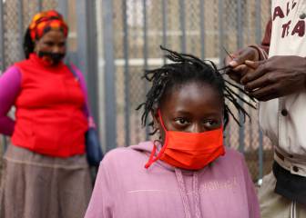 Coronavirus Africa news summary: 11 June