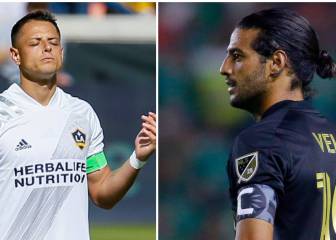 ‘El Tráfico’ moves to Disney: LAFC will face LA Galaxy in the group stage