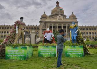 Coronavirus India summary: 12 June