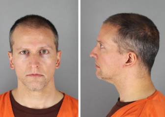 George Floyd and Chauvin did not 'butt heads' at work