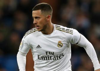 Zidane accepts that Jovic may miss rest of the season