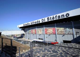 Real Madrid vs Eibar: how and where to watch