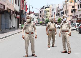 Coronavirus India news summary: cases and deaths - 14 June