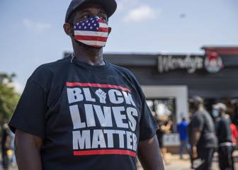 Atlanta Police release bodycam footage of Rayshard Brooks shooting