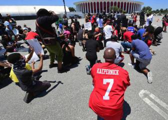 NFL responds to US President Donald Trump after boycott threat