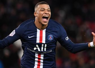 Modric thinks Mbappé needs to leave PSG to reach his potential